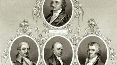 Cabinet Members