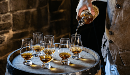 wiskey