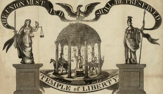 Temple of Liberty
