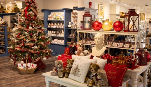 Shops at Mount Vernon