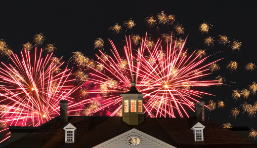 Christmas Illuminations