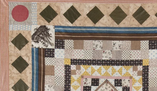 quilt