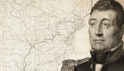 Lafayette