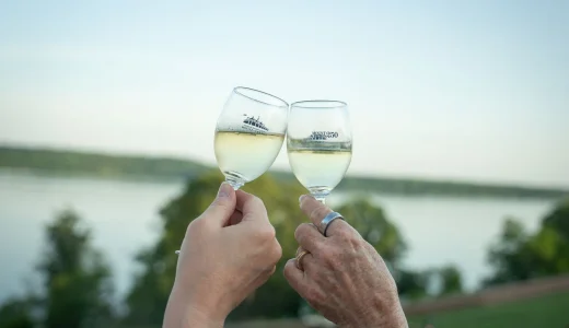 Spring Wine Festival