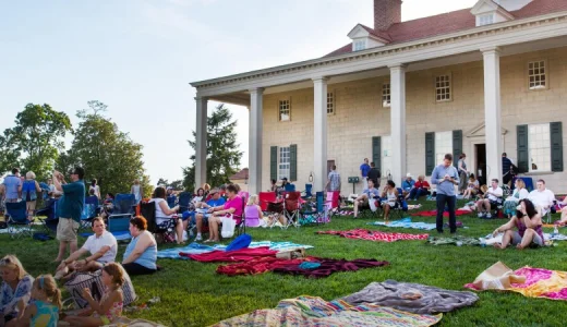 NF Picnic