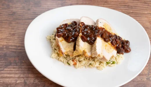 Pork Loin
