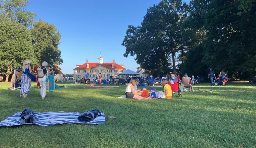 NF Picnic