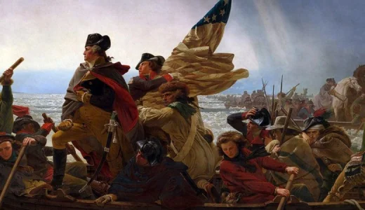 Revolutionary War