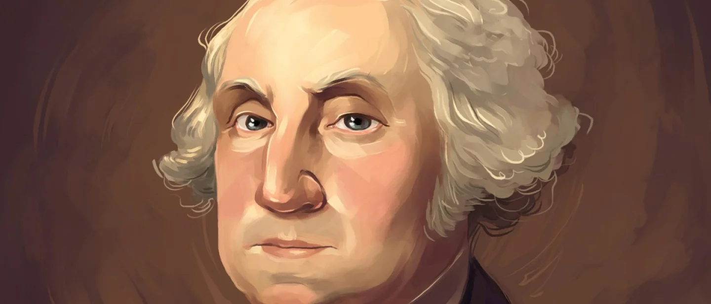 Hands-on-History: Spies in the American Revolution | George Washington ...