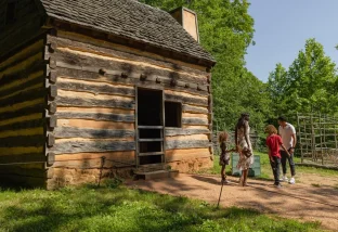 Freedom Before Emancipation: Family Day for Juneteenth
