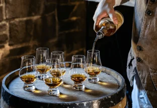 wiskey