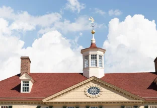 Free Admission for George Washington's Birthday