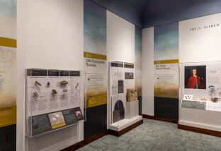 museum