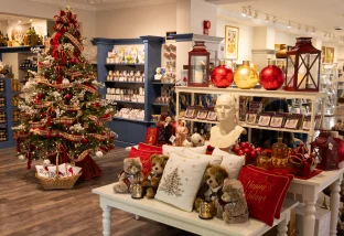 Shops at Mount Vernon