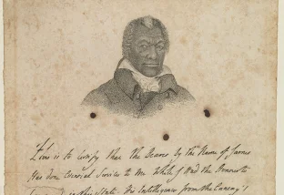 James Lafayette