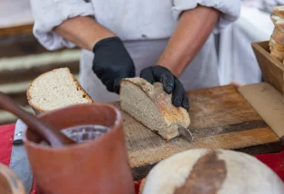 Half Crown Bakehouse