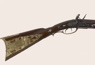 Kentucky Rifle