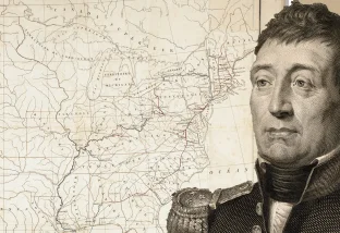 Lafayette