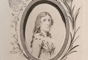 Deborah Sampson