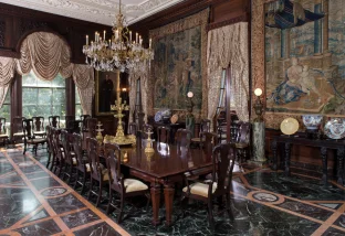 Cincinnati Dining Room