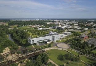 Clinton Presidential Center