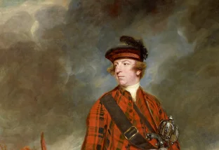 Declaration of Independence, by John Trumbull, 1818. Architect of the Capitol