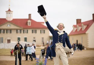 Dorchester Heights Performance