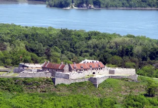 Fort Ticonderoga