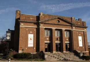 Southeastern Ohio History Center