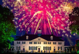 Independence Fireworks