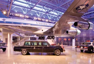 Ronald Reagan Library