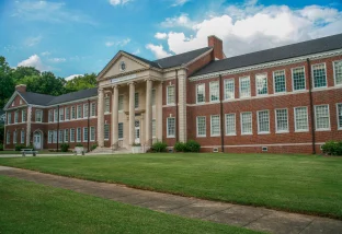 Heritage Hall - Georgia