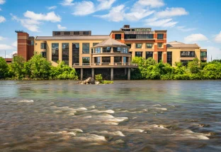 Grand Rapids Public Museum