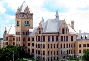 Wayne State University