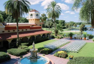 Mission Resort 