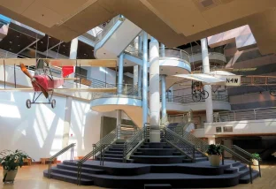 Iowa Historical Society