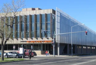 Billings Library