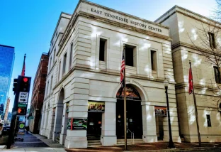 Tennessee Historical Society