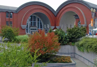 Washington State Historical Society