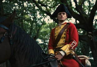 Young Washington Screening