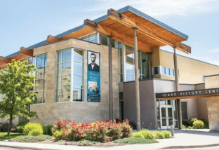 Idaho State Museum
