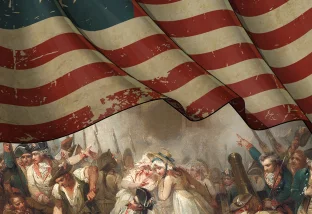 The Storming of the Bastille