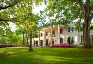 Bayou Bend