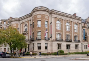 Massachusetts Historical Society