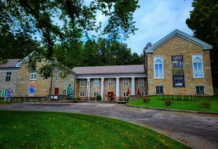 Bennington Museum