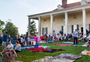 NF Picnic