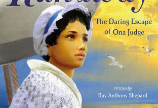 Runaway: daring escape of ona judge