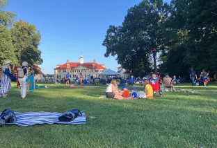 NF Picnic