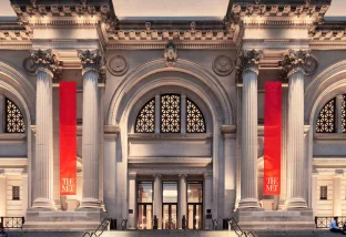 The Metropolitan Museum of Art