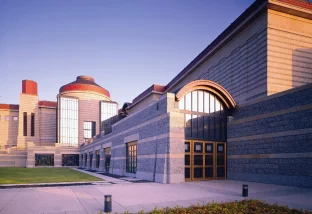 Minnesota History Center